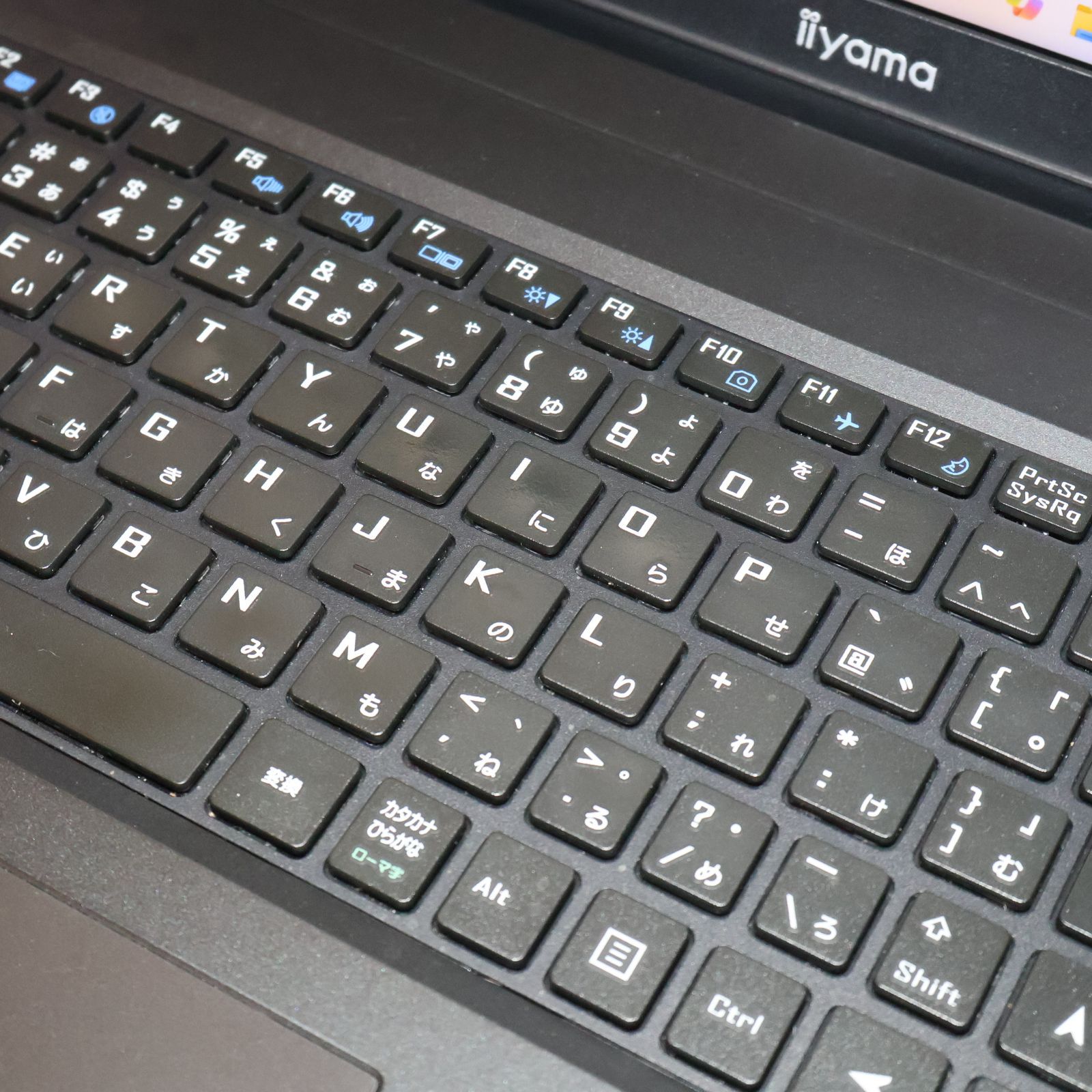 超大画面！Win11高年式2020！8世代/メ8/SSD/DVD/無線/カメラ - メルカリ