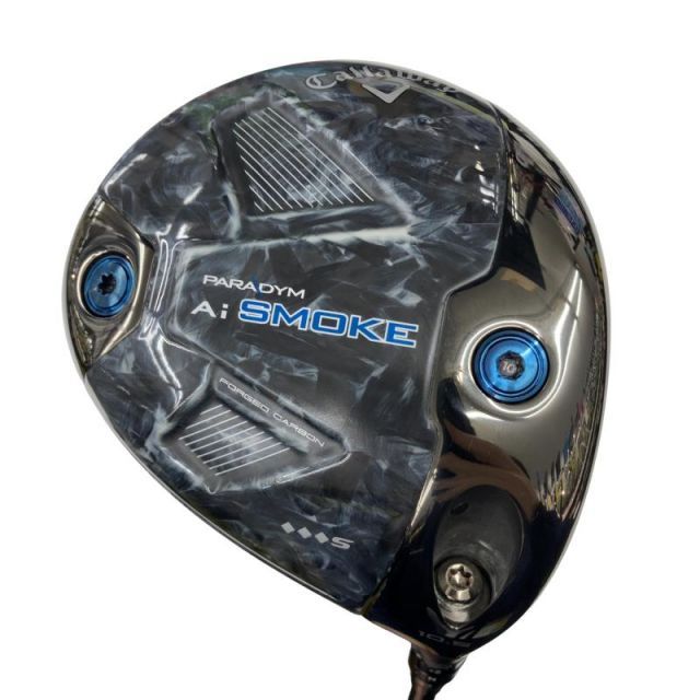 中古】 キャロウェイ PARADYM ◇◇◇S ツアーバージョン(CE限定) 10.5