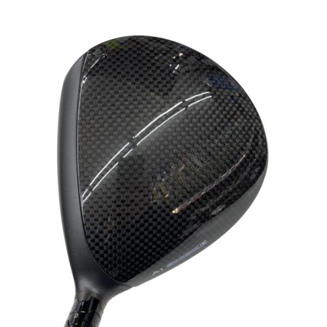 PARADYM♢♢♢ドライバー 10.5° ヘッドカバー付き シャフト純正2本