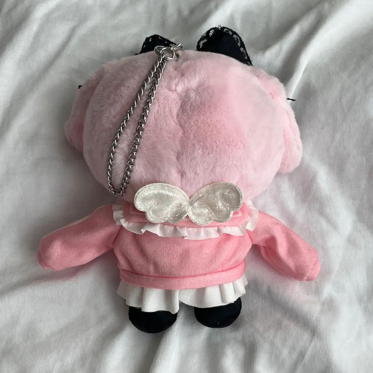 トップトイ サンリオ エンジェルガーデン シリーズ - スクール