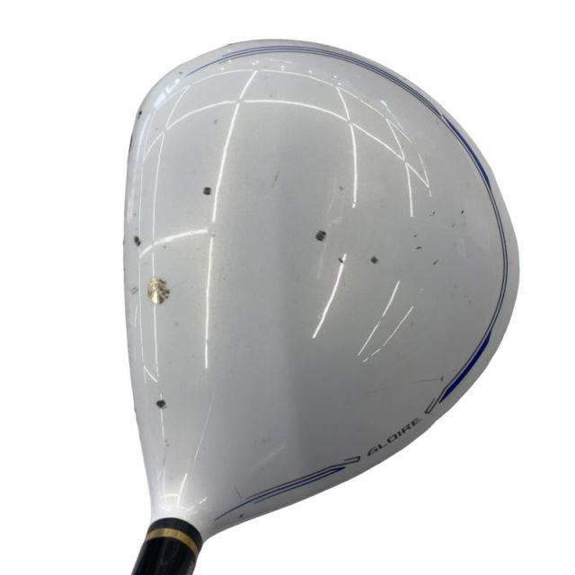 中古】 テーラーメイド GLOIRE F 10° ドライバー DR GLOIRE GL3300