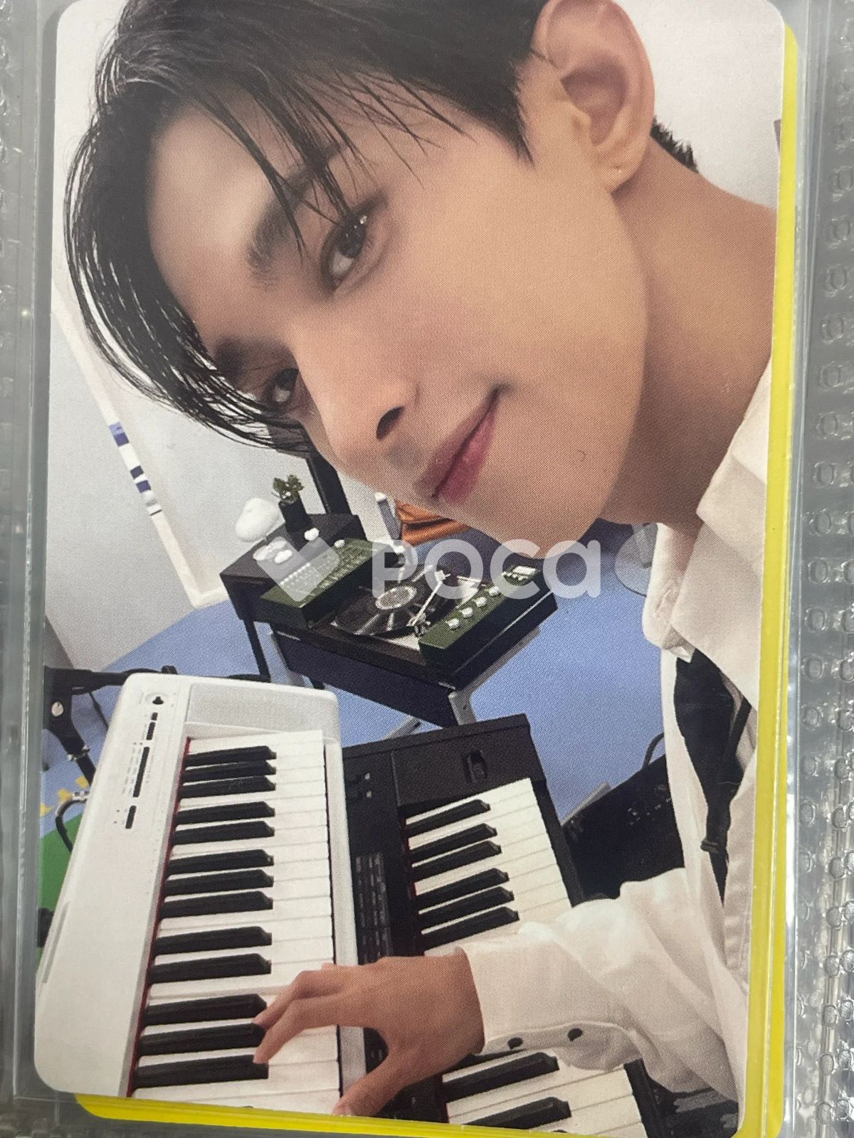 17 IS RIGHT HERE HEAR Ver. - メルカリ