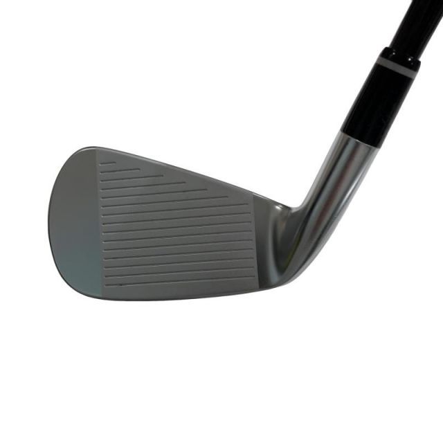 中古】 プロギア PRGR 03(2025) 5S アイアンセット IR 純正特注