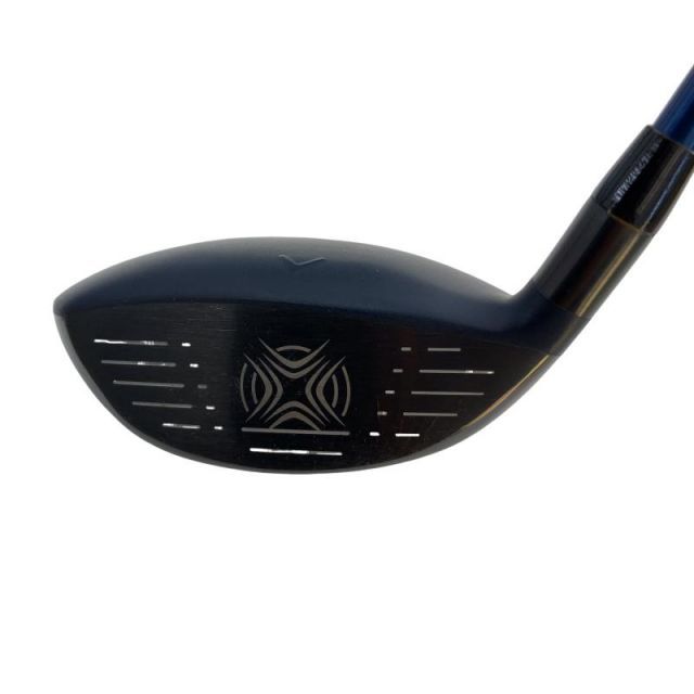 中古】 キャロウェイ XR 3W フェアウェイウッド FW XR(フェアウェイ