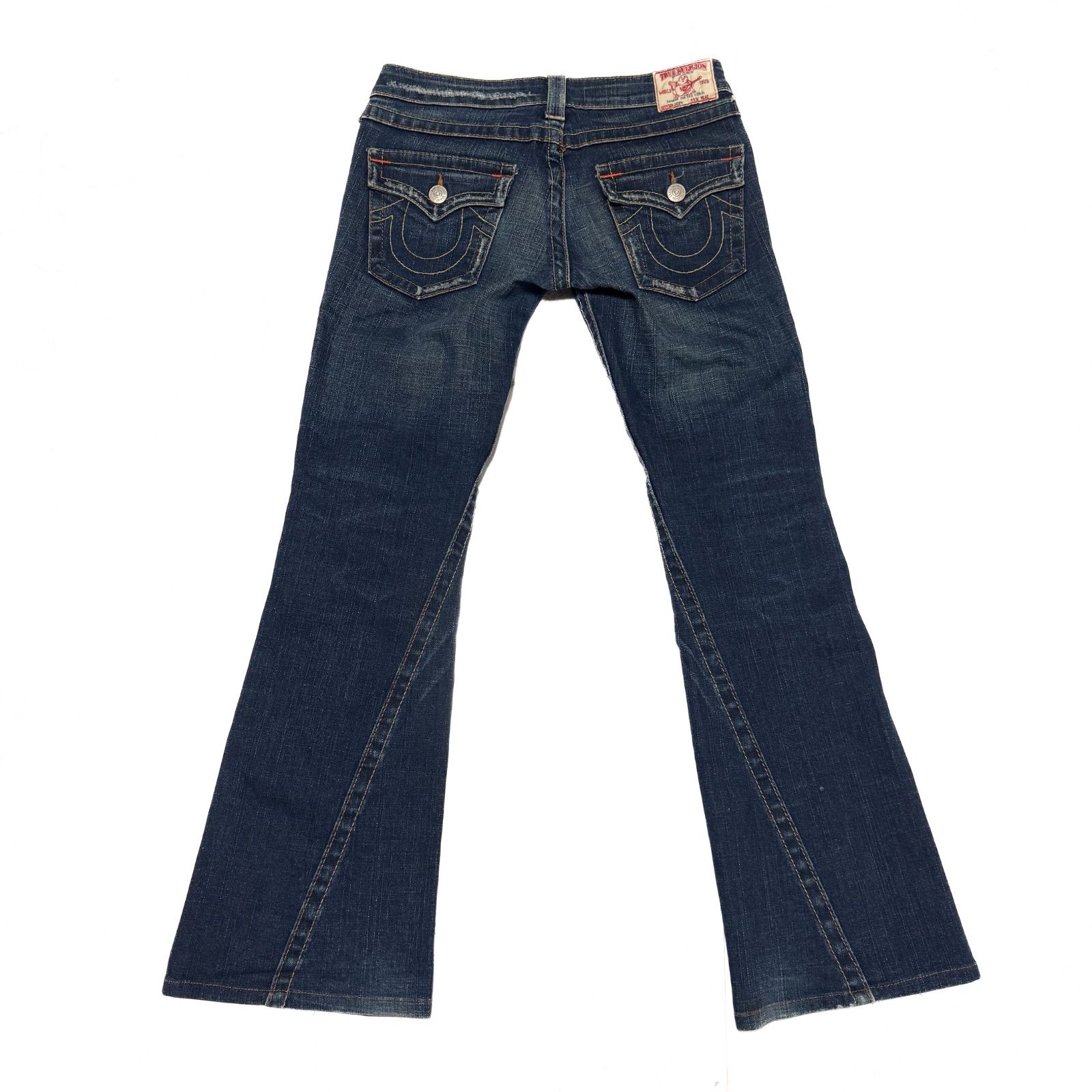 トレンド【true religion トゥルーレリジョン 【商品名】USA製 JOEY 