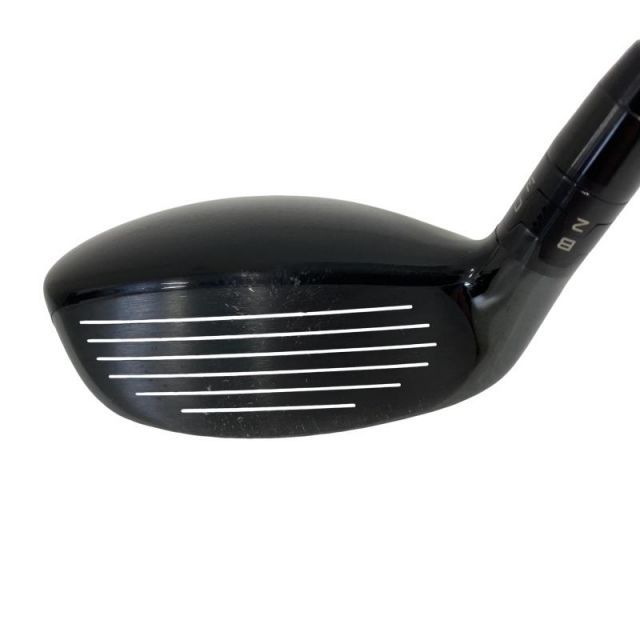 中古】 タイトリスト GT2 24° ユーティリティ UT 純正特注シャフト