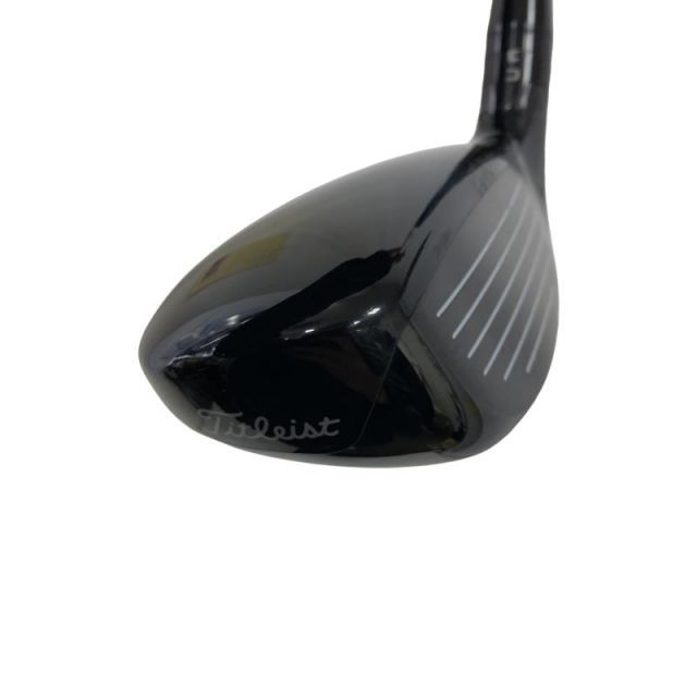 中古】 タイトリスト GT2 24° ユーティリティ UT 純正特注シャフト