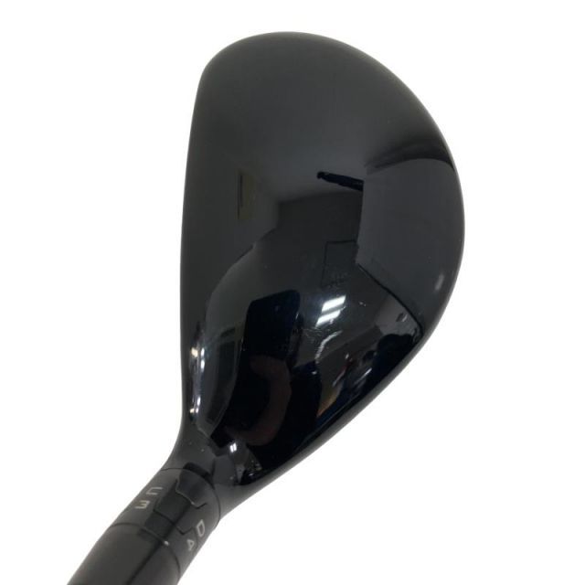 中古】 タイトリスト GT2 24° ユーティリティ UT 純正特注シャフト