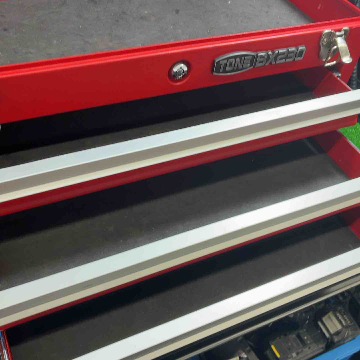  ＴＯＮＥ ツールセット ＢＸ２３０ その他 電動工具 エア工具