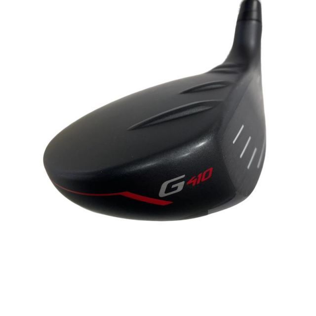 中古】 ピン G410 3W フェアウェイウッド FW PING TOUR 173-65(FW