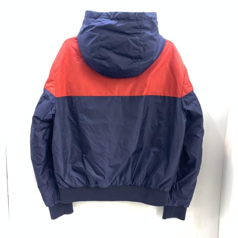 中古】MONCLER ライトダウンジャケット サイズ2 H10911A0002868352