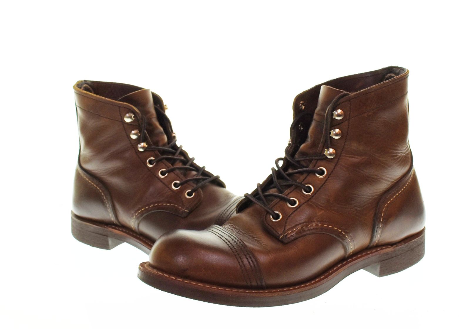 レッドウィング RED WING 8111 6INCH IRON RANGER 6インチ アイアン
