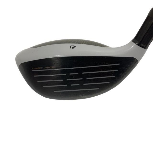 中古】 テーラーメイド SIM MAX 5W フェアウェイウッド FW TENSEI BLUE