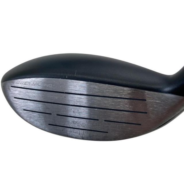 中古】 ブリヂストン BRIDGESTONE B2 H3 ユーティリティ UT Diamana