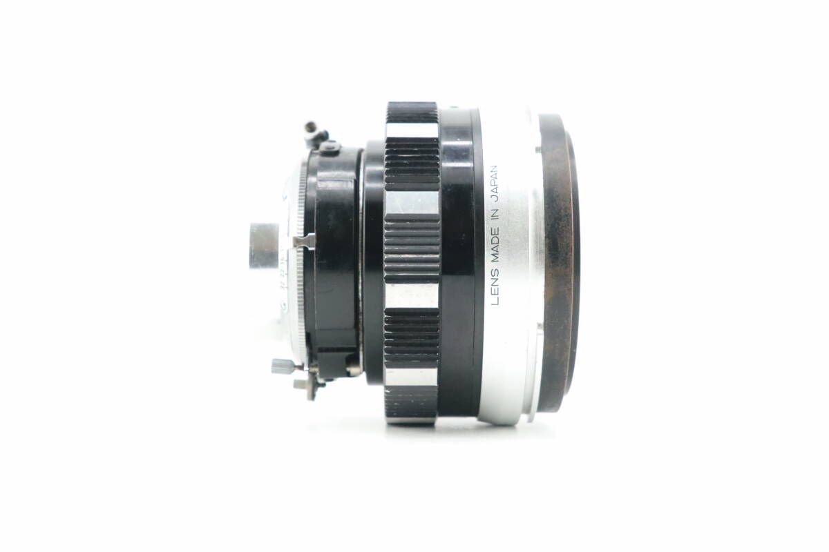 ☆良品☆マミヤ MAMIYA-SEKOR 100mm F3.5☆ W0122＃4236 - メルカリ