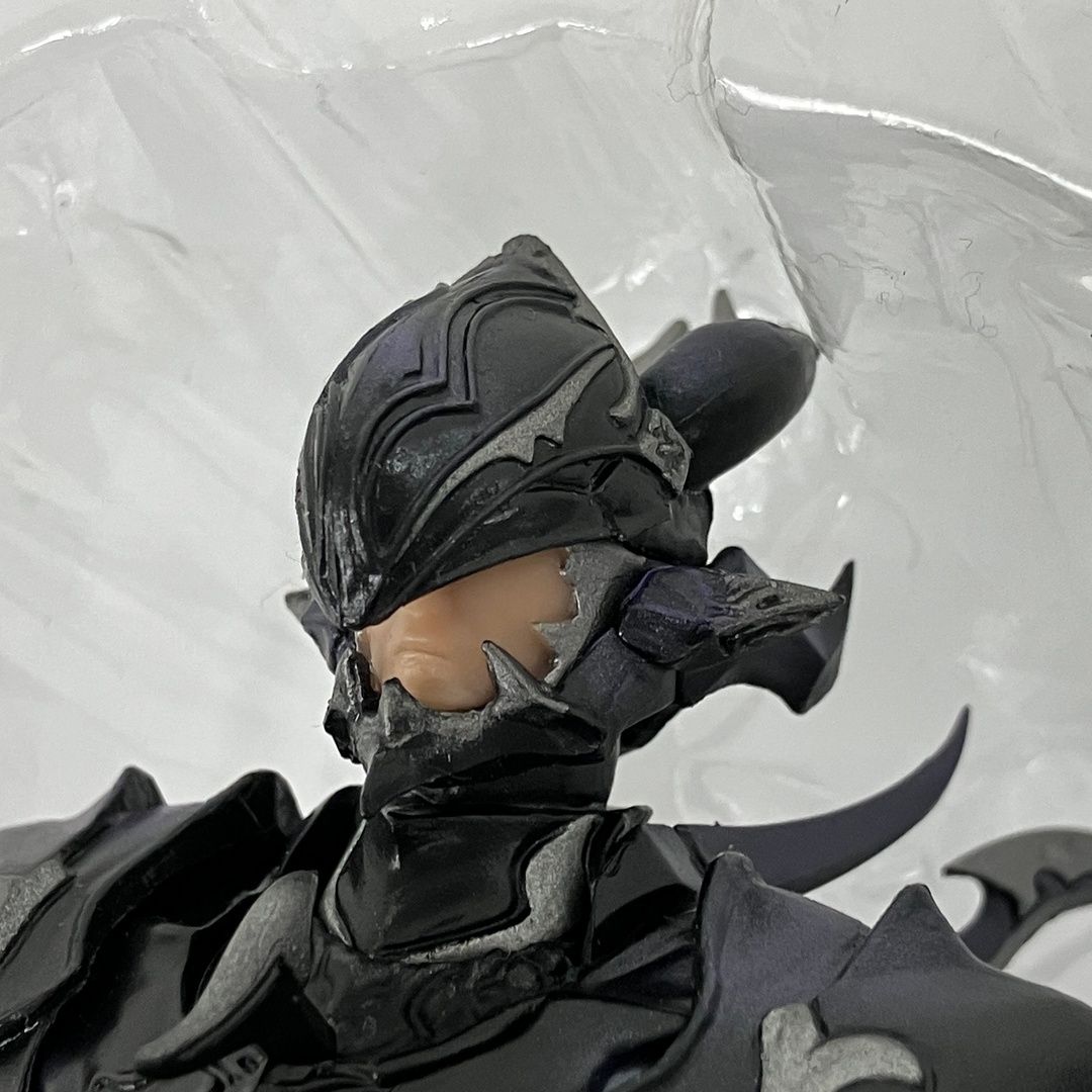 スクウェア・エニックス FINAL FANTASY XIV BRING ARTS エスティニアン