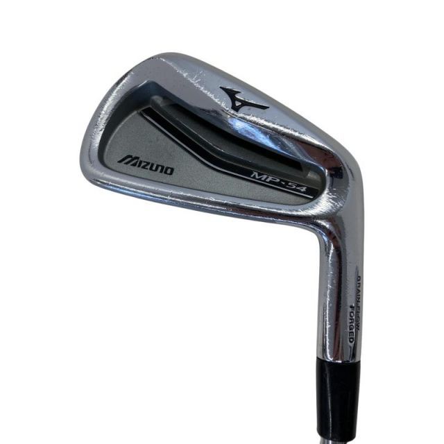 中古】 ミズノ MP-54 7S アイアンセット IR NS PRO 950GH (フレックスS