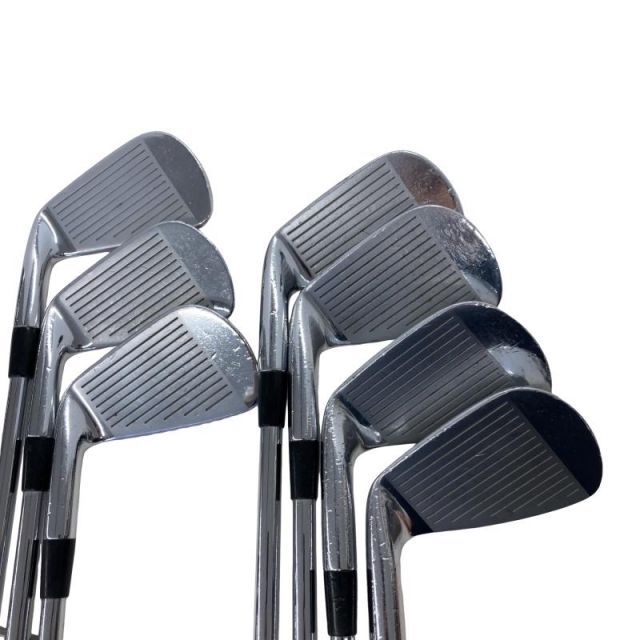 中古】 ミズノ MP-54 7S アイアンセット IR NS PRO 950GH (フレックスS