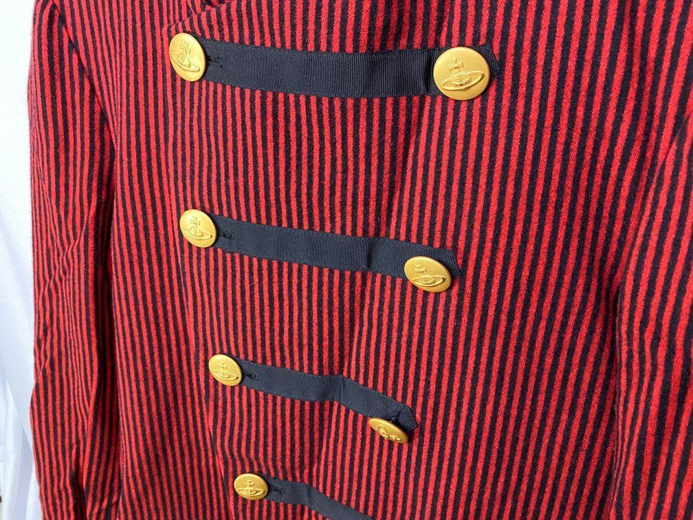 Vivienne Westwood MAN ヴィヴィアンウエストウッド イタリア製