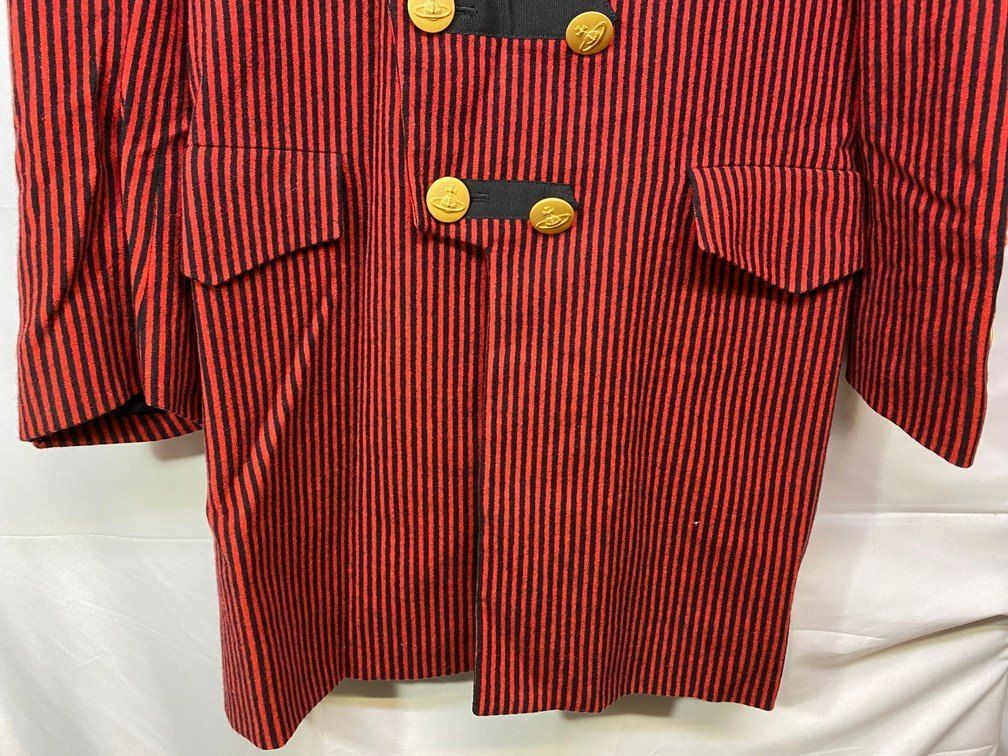 Vivienne Westwood MAN ヴィヴィアンウエストウッド イタリア製