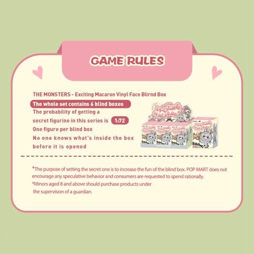 ボックス フィギュア