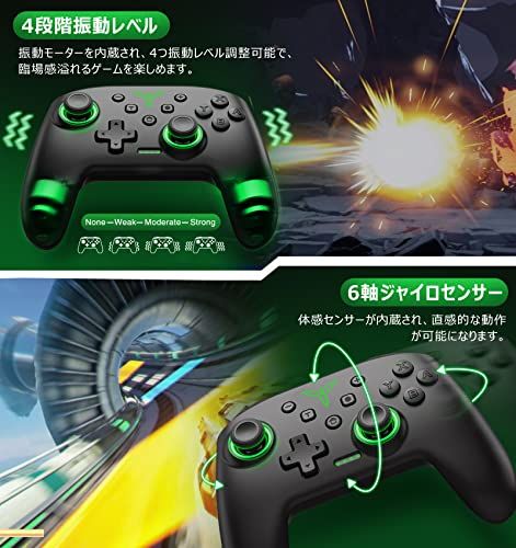 背面ボタン付き