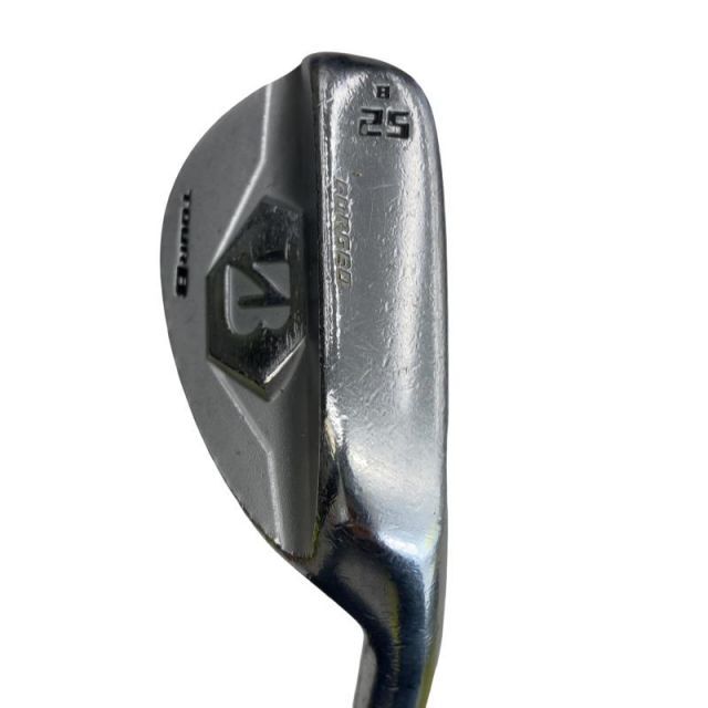 ウエッジ2本　ブリヂストンXW-1（シルバー）50°.54° DG-S200 XW-1 ウェッジ ダイナミックゴールド(ウェッジ（単品）)|TOUR B