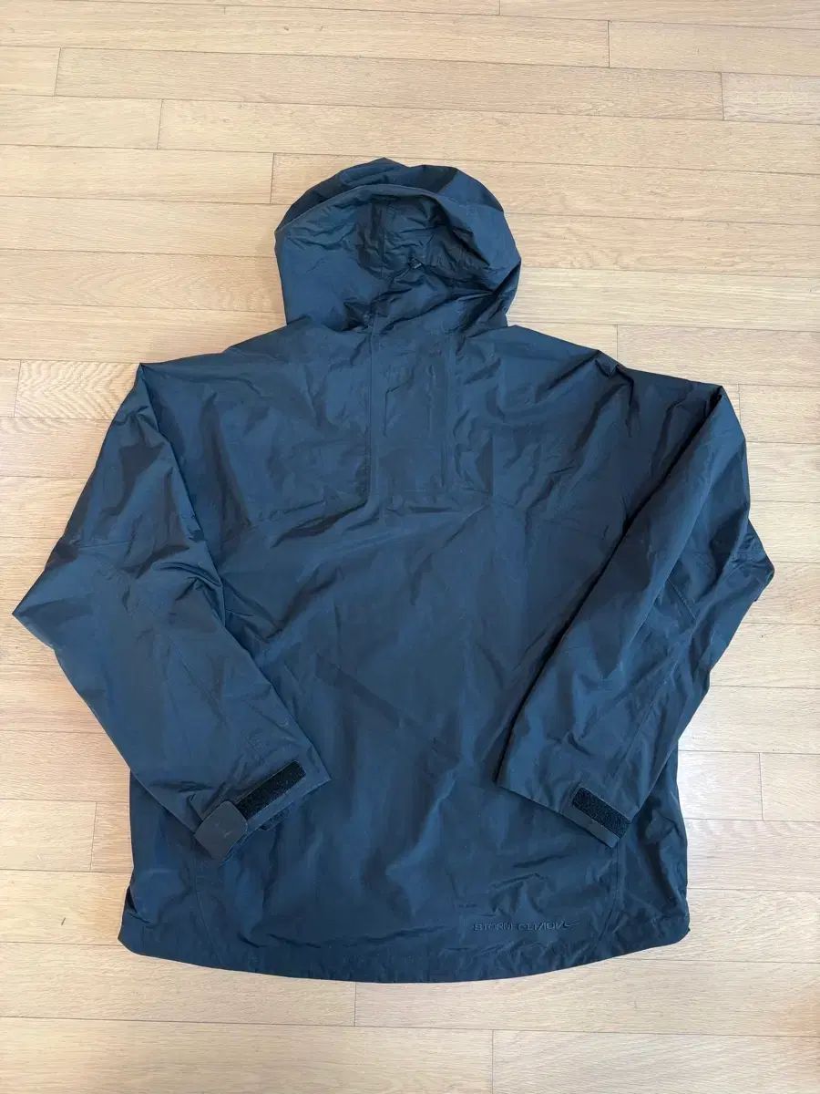 レイン ジャケット