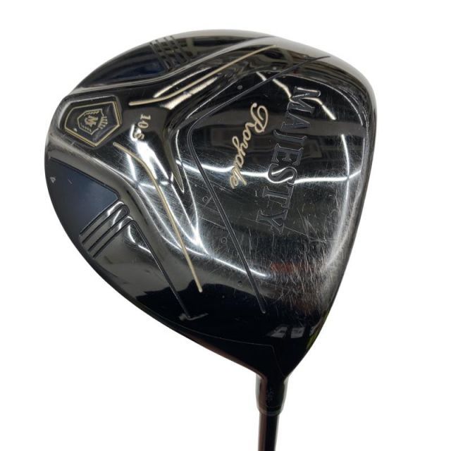 中古】 マジェスティゴルフ(旧マルマン) MAJESTY Royale(2021) 10.5