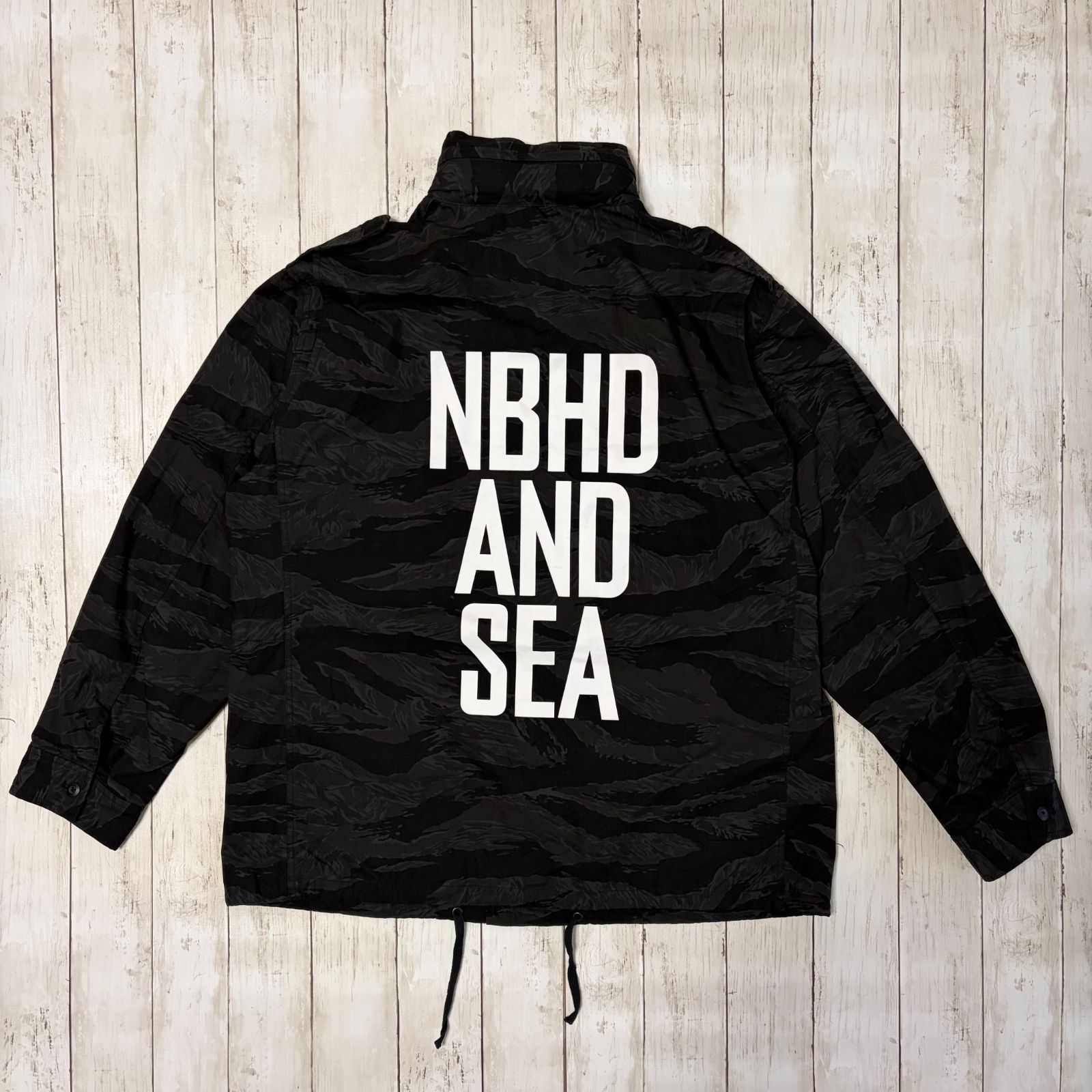 WIND AND SEA | NEIGHBORHOOD kura様専用 neighborhood wind sea