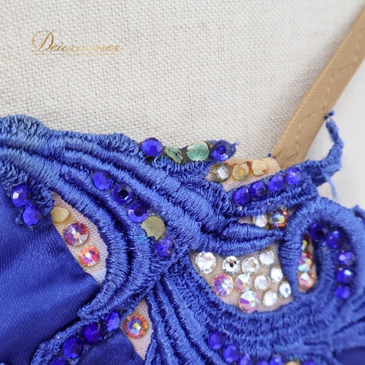 社交ダンス 衣装 スタンダードドレス ワンピース ドレス スタンダード