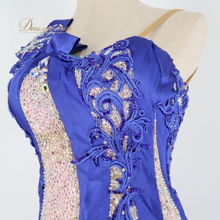 社交ダンス 衣装 スタンダードドレス ワンピース ドレス スタンダード