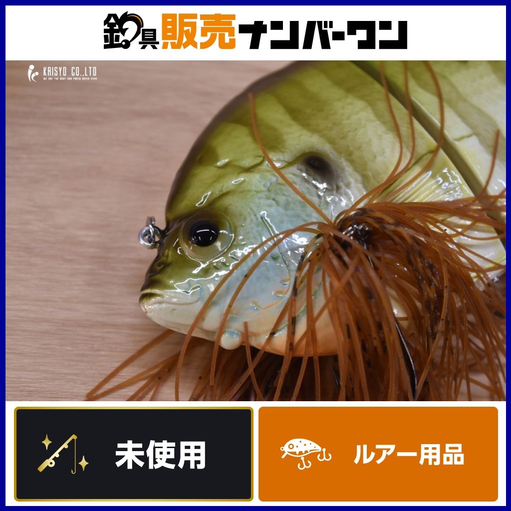 T.Hタックル ギルギルマックス ボーンギル T.H.tackle GILL GILL Max