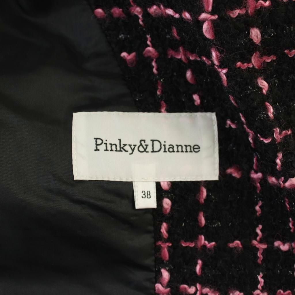 ピンキーアンドダイアン　サイズ38 3点セット ピンキーアンドダイアン サイズ38 3点セット