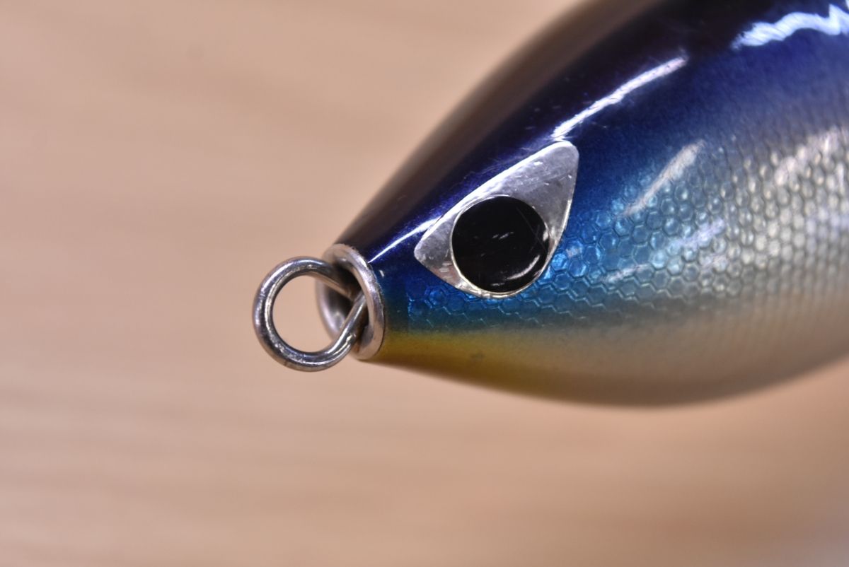 CBONE ロデオ 215 キャスティングプラグ CBワン Rodeo キャスティング