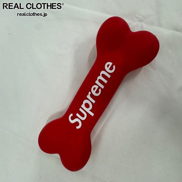 国内正規 Supreme Dog Bone ドッグボーン シュプリーム 骨 Supreme/シュプリーム【21AW】Dog Bone/ドッグ ボーン - メルカリ
