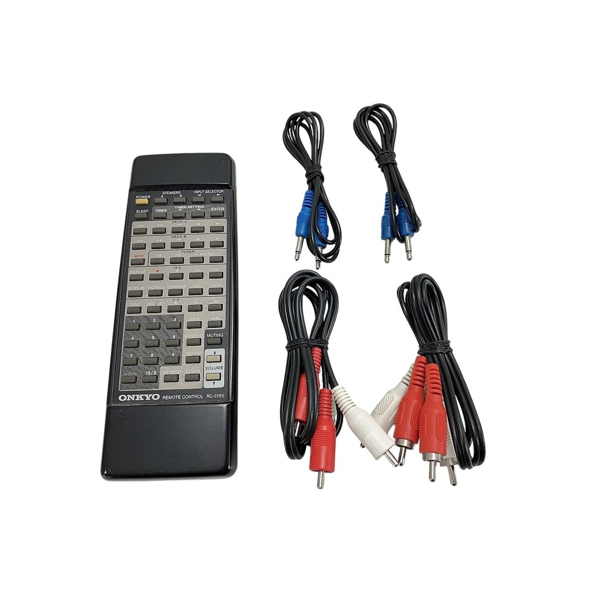 ONKYO T-422M A-922M C-722M オンキョー チューナー CDプレーヤー