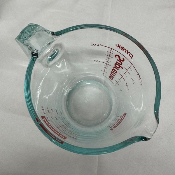 Supreme/シュプリーム【19AW】 Pyrex 2-Cup Measuring Cup