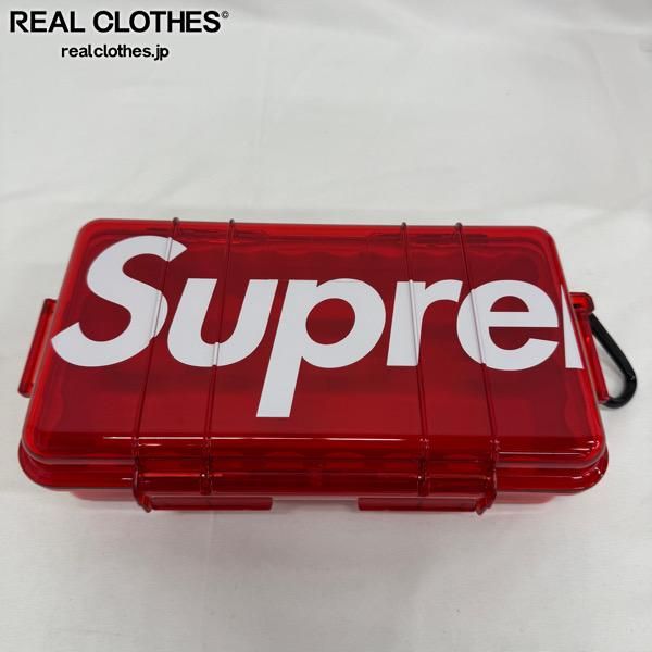 Supreme シュプリーム【19AW】Pelican 1060 Case/ペリカン ケース
