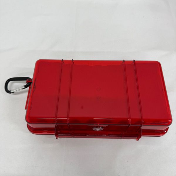小物 Supreme 19AW Pelican Case Box 1060 楽天市場】Supreme シュプリーム PELICAN ペリカンケース (1060 Case