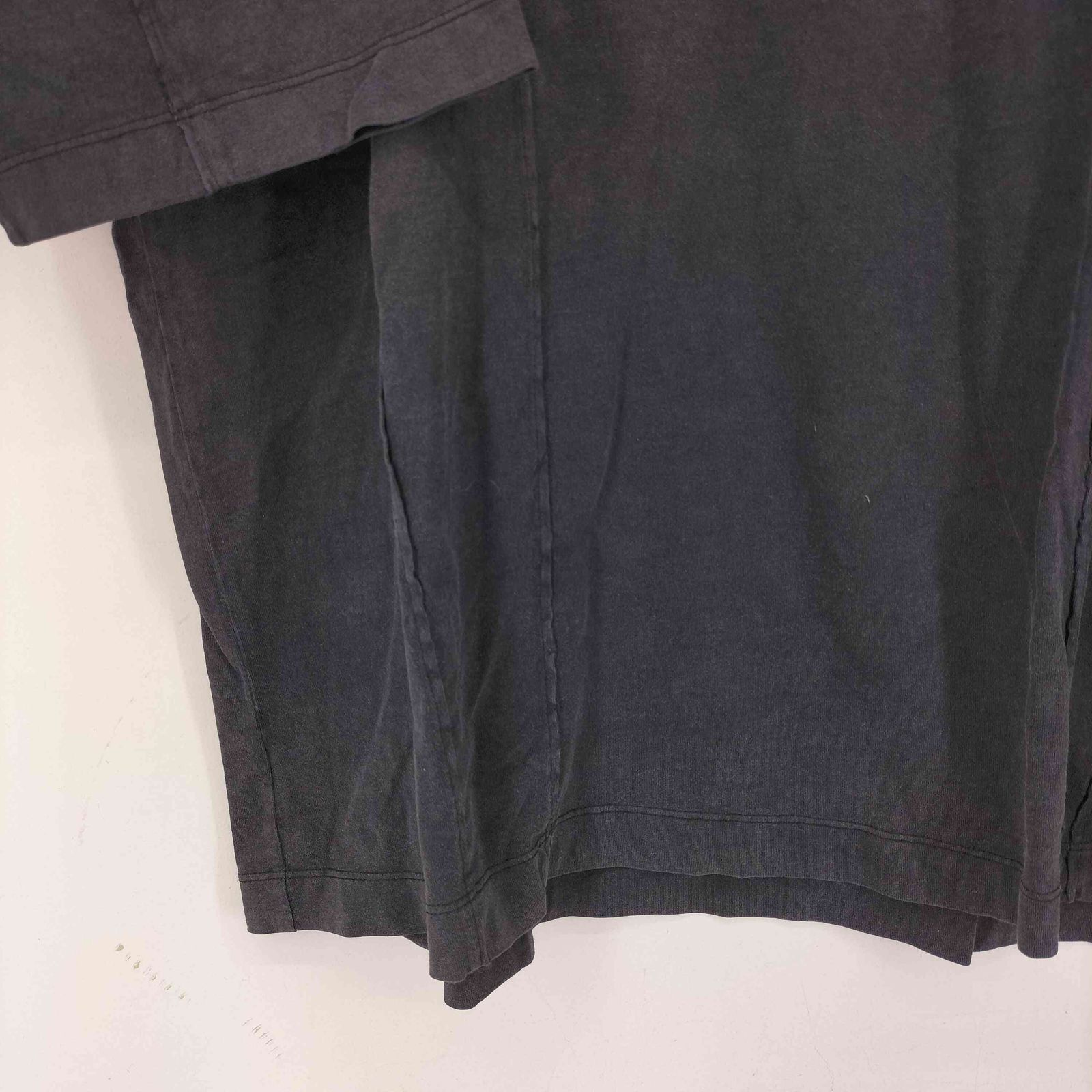 リフト LYFT Vintage Round Pattern Extra Big T-Shirt メンズ import