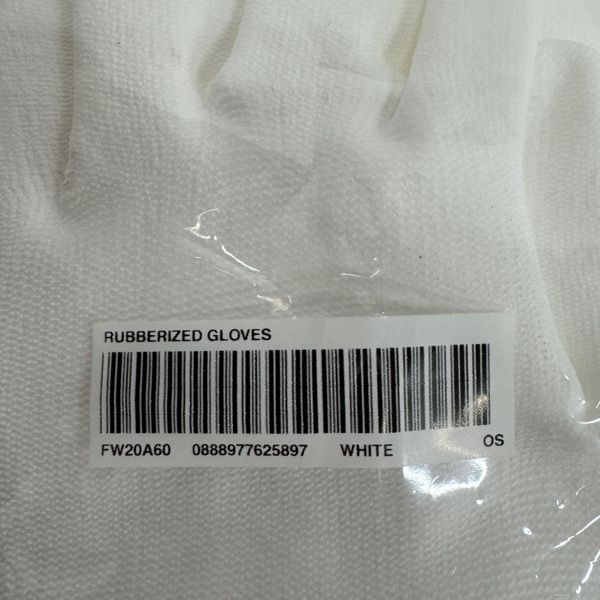 ☆3【おまとめ】Supreme/シュプリーム 手袋/ミニトランプ