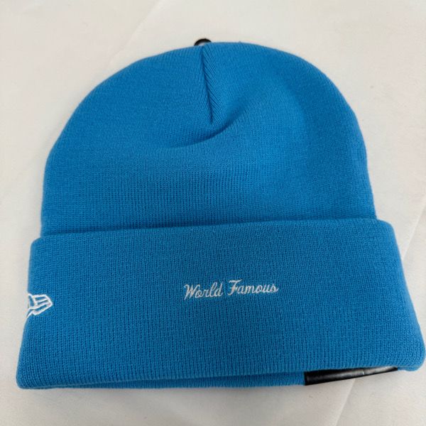 未使用】Supreme×NEW ERA/シュプリーム×ニューエラ【25AW】Box Logo