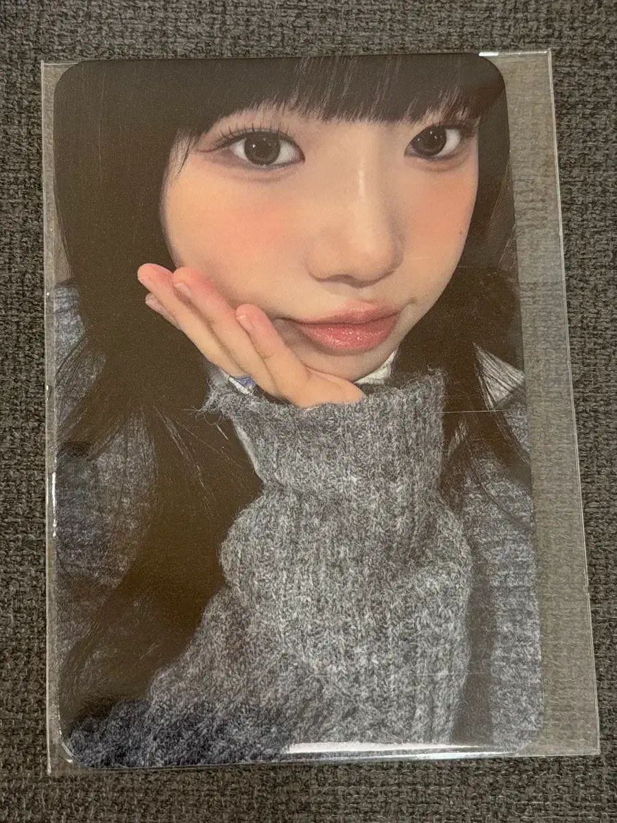 チョ・ユリ 2026 シーグリ トレカ - メルカリ