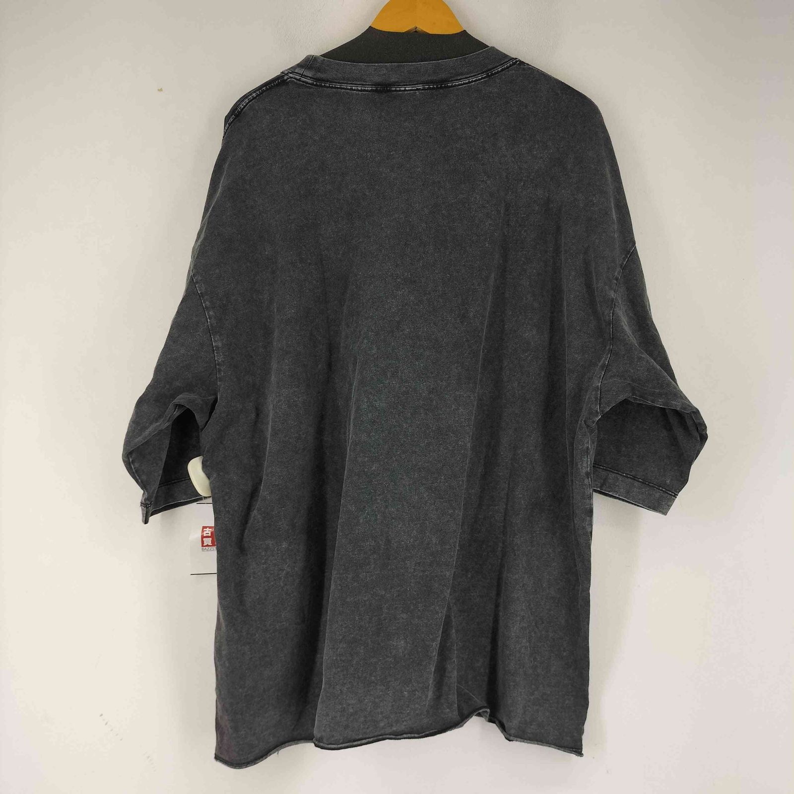 リフト LYFT Chest Day Vintage Extra Big T-Shirt メンズ import：XL