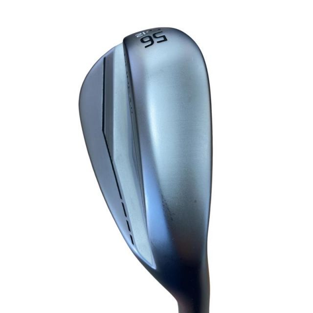 中古】 ピン PING GLIDE 4.0 56°/12° S ウェッジ WG NS PRO 950GH neo