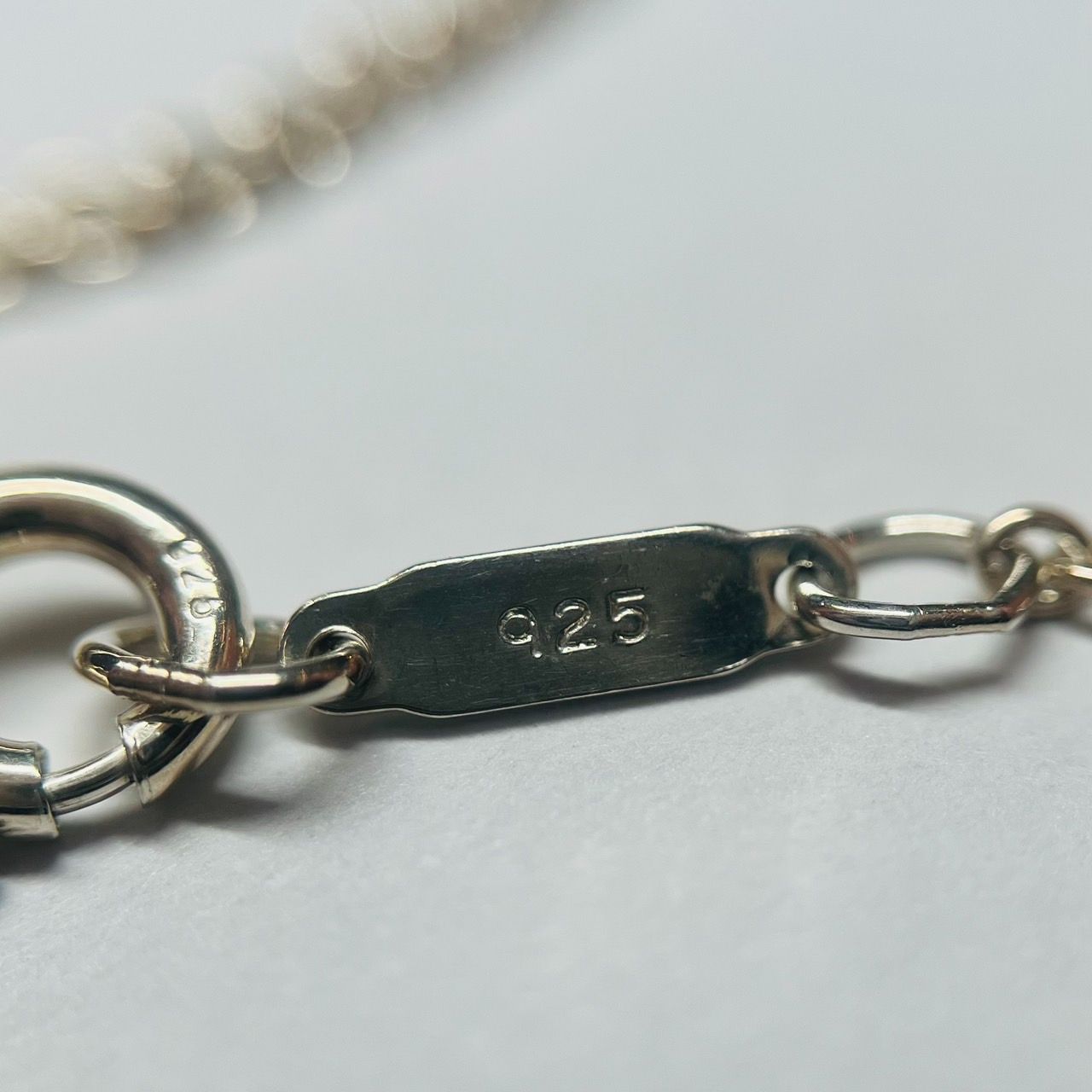 大人気】Tiffany&Co. ティファニー シグネチャー クロス ネックレス