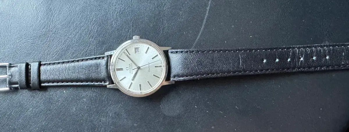 オートマチック ヴィンテージ