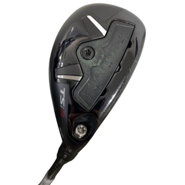 中古】 タイトリスト TSi3 20° ユーティリティ UT TENSEI CK PRO
