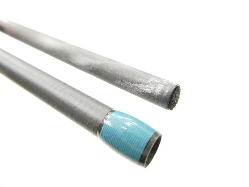  シマノ 23ルアーマチック S 76 UL 02- ルアーロッド ロッド